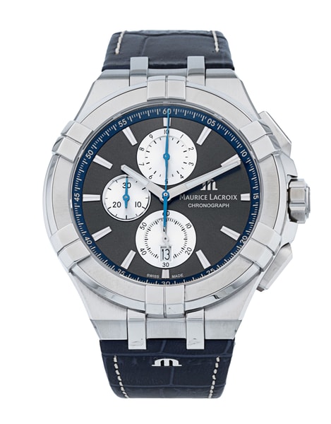 Maurice Lacroix Aikon AI1018-SS001-333-1